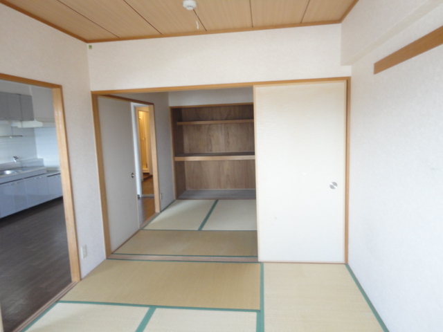 5/30 リビング/ダイニング