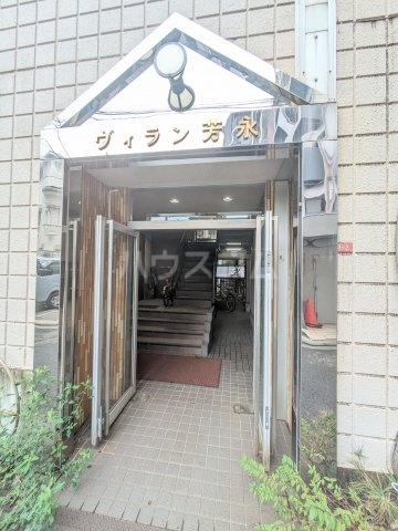 3/6 エントランス