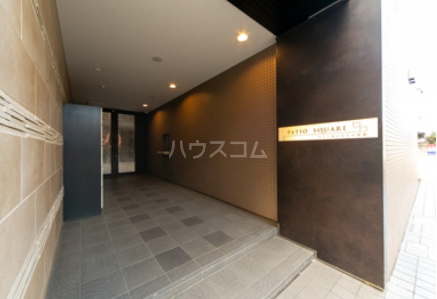 14/22 エントランス