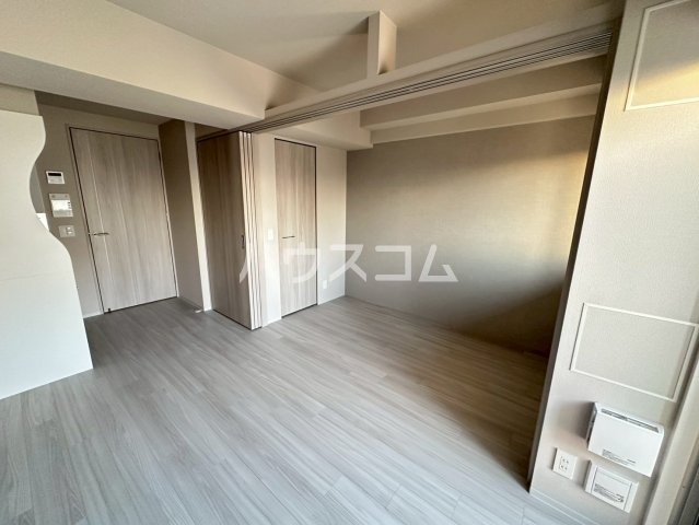 3/27 リビング/ダイニング