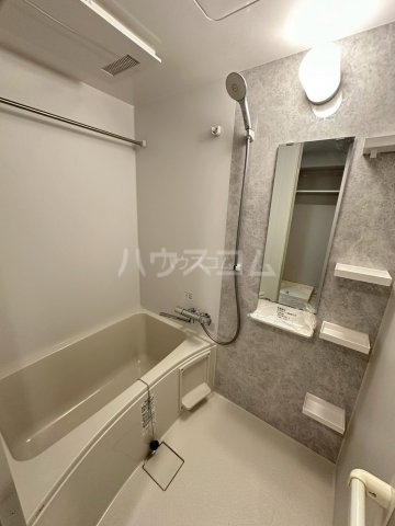 8/27 浴室