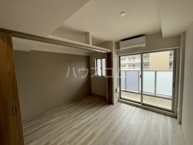 6/30 寝室