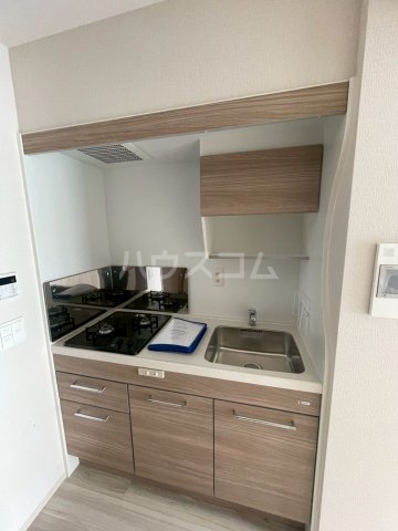 11/30 キッチン