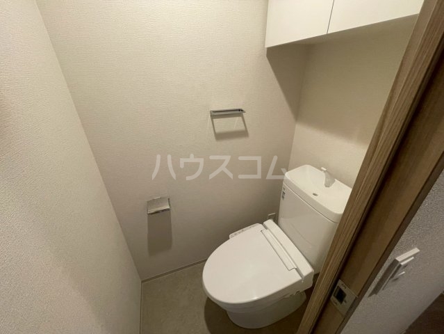 15/30 トイレ