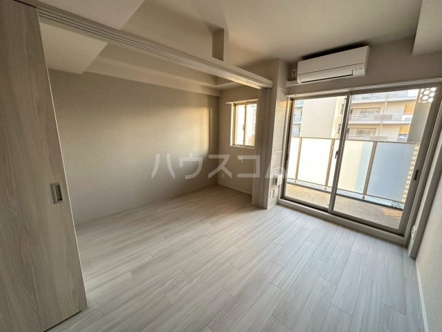 4/29 リビング/ダイニング