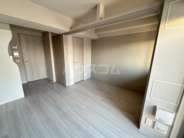 3/29 リビング/ダイニング