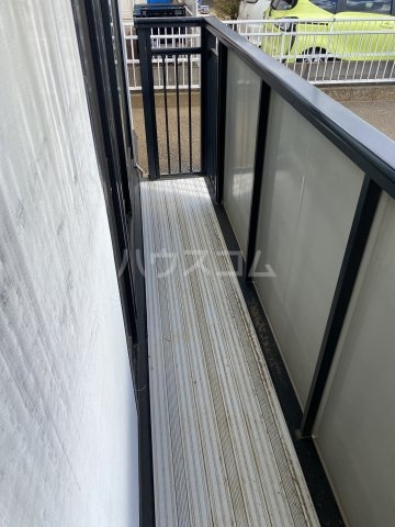 19/23 バルコニー