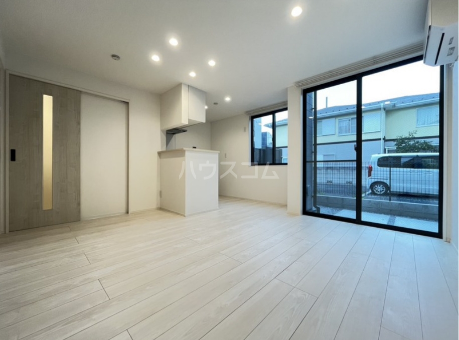 4/30 リビング/ダイニング