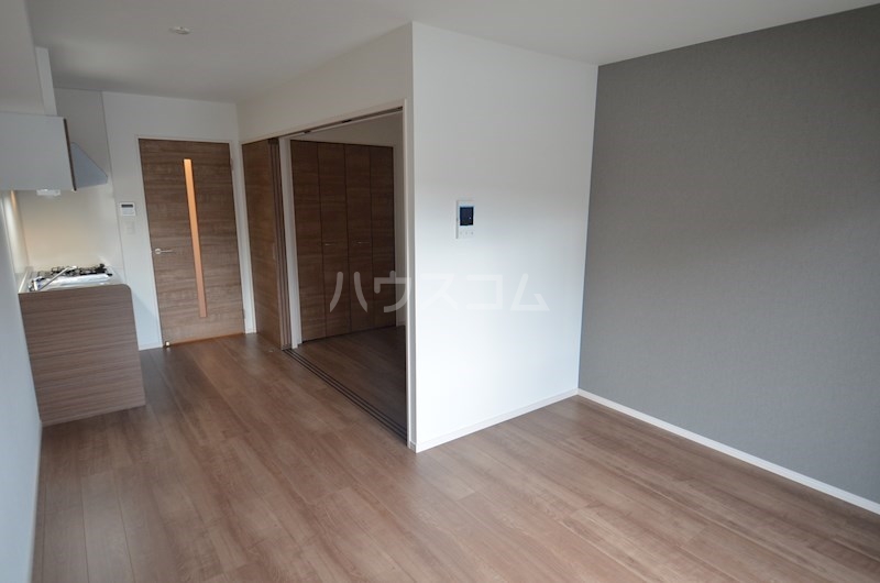 3/15 リビング/ダイニング