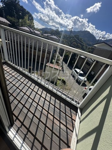 21/29 バルコニー