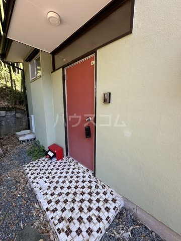 14/29 玄関