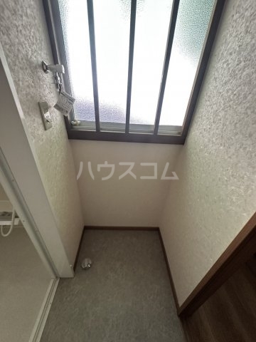 22/29 バルコニー