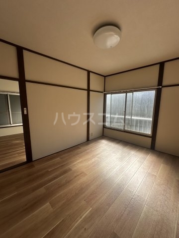 6/29 リビング/ダイニング