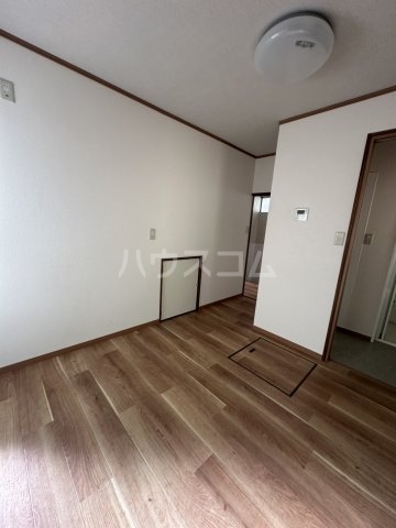 10/29 リビング/ダイニング