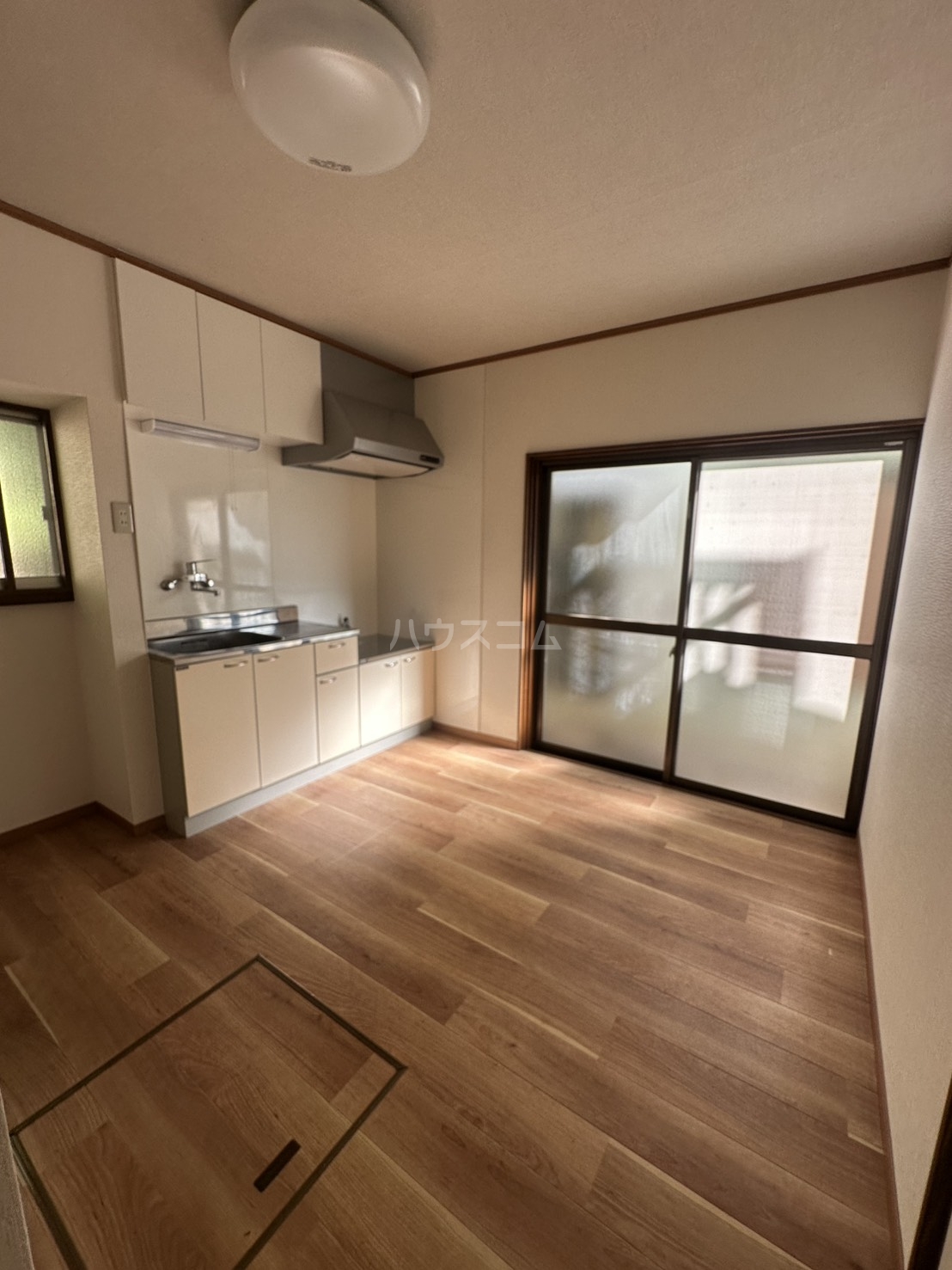 11/29 リビング/ダイニング