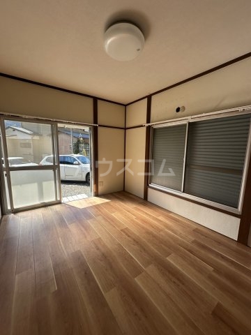 3/29 リビング/ダイニング