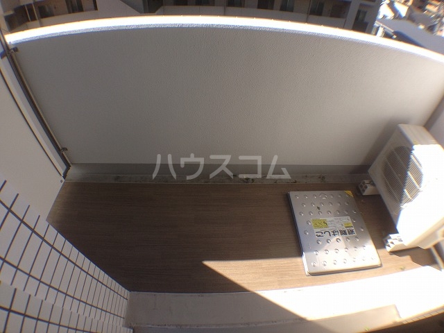 19/30 バルコニー