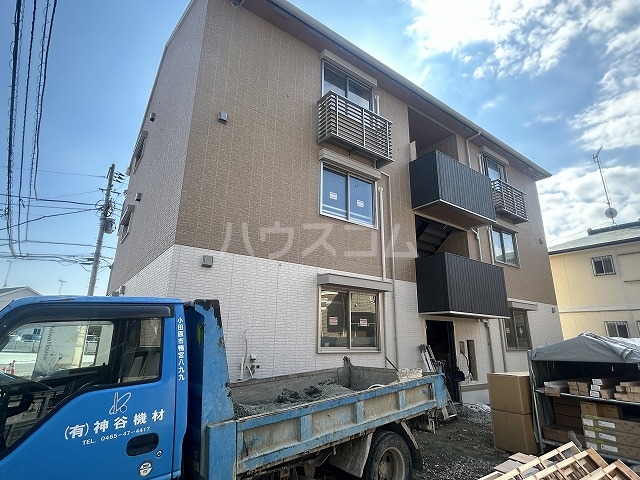 2/14 外観