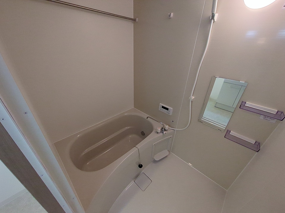 9/23 浴室