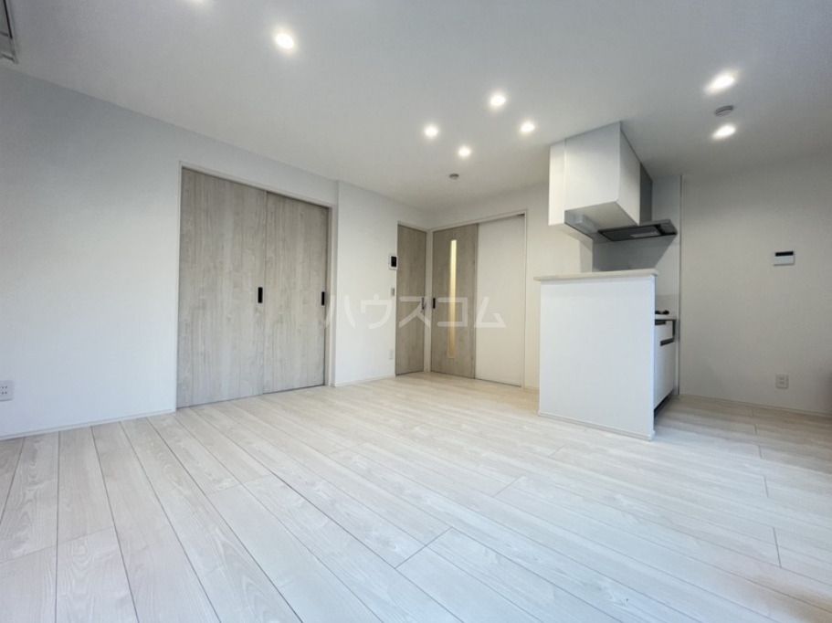 3/30 リビング/ダイニング