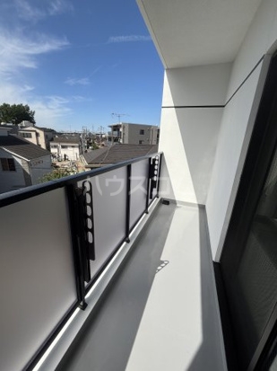 15/27 バルコニー