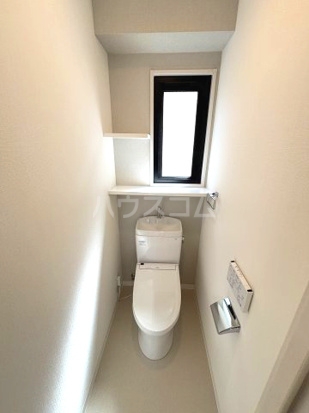 12/27 トイレ