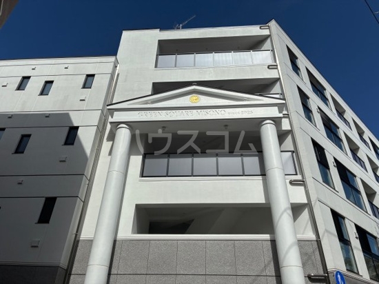 1/23 外観