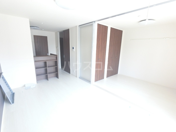 3/26 リビング/ダイニング