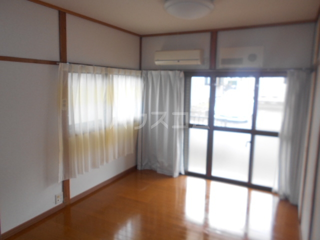 3/25 リビング/ダイニング