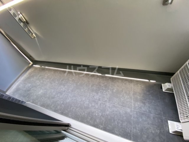 22/30 バルコニー