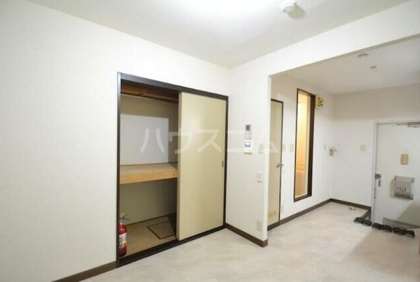 3/19 リビング/ダイニング