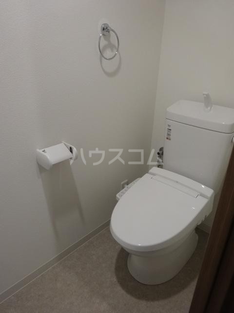 12/25 トイレ