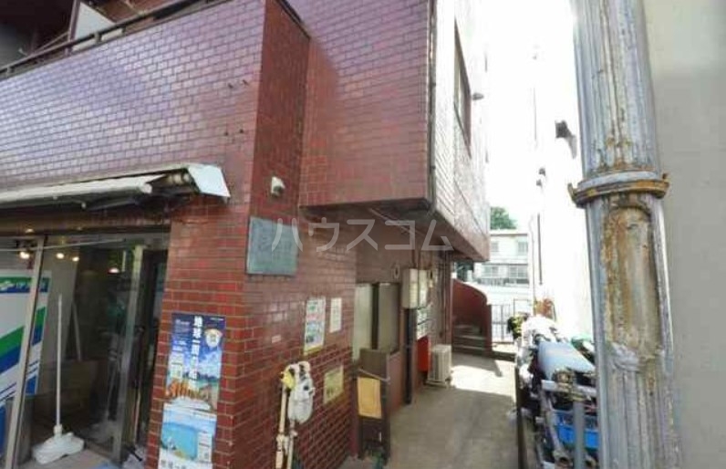 14/24 エントランス