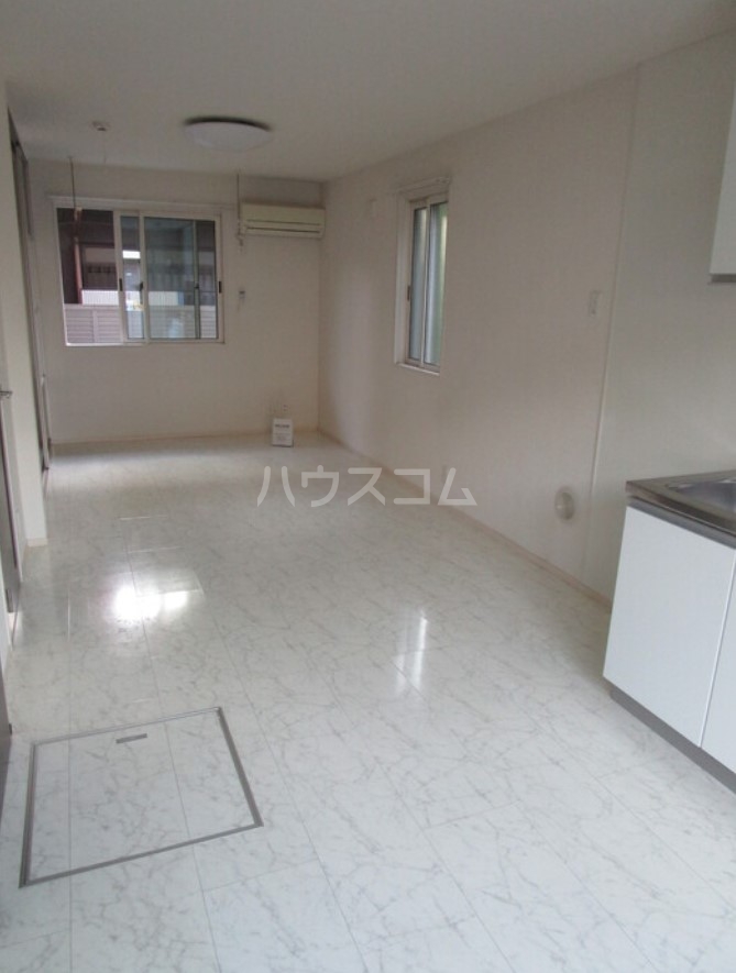 3/20 リビング/ダイニング