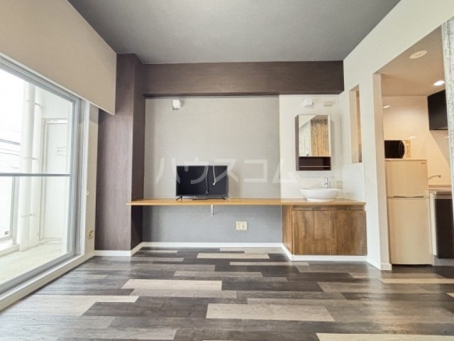 4/28 リビング/ダイニング