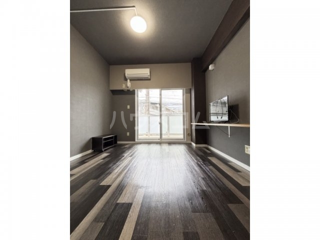 5/28 リビング/ダイニング