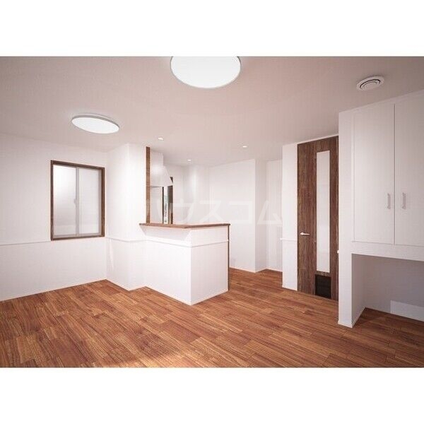 3/10 リビング/ダイニング