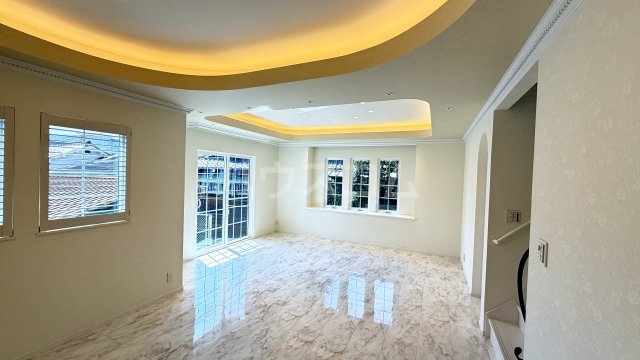 5/30 リビング/ダイニング