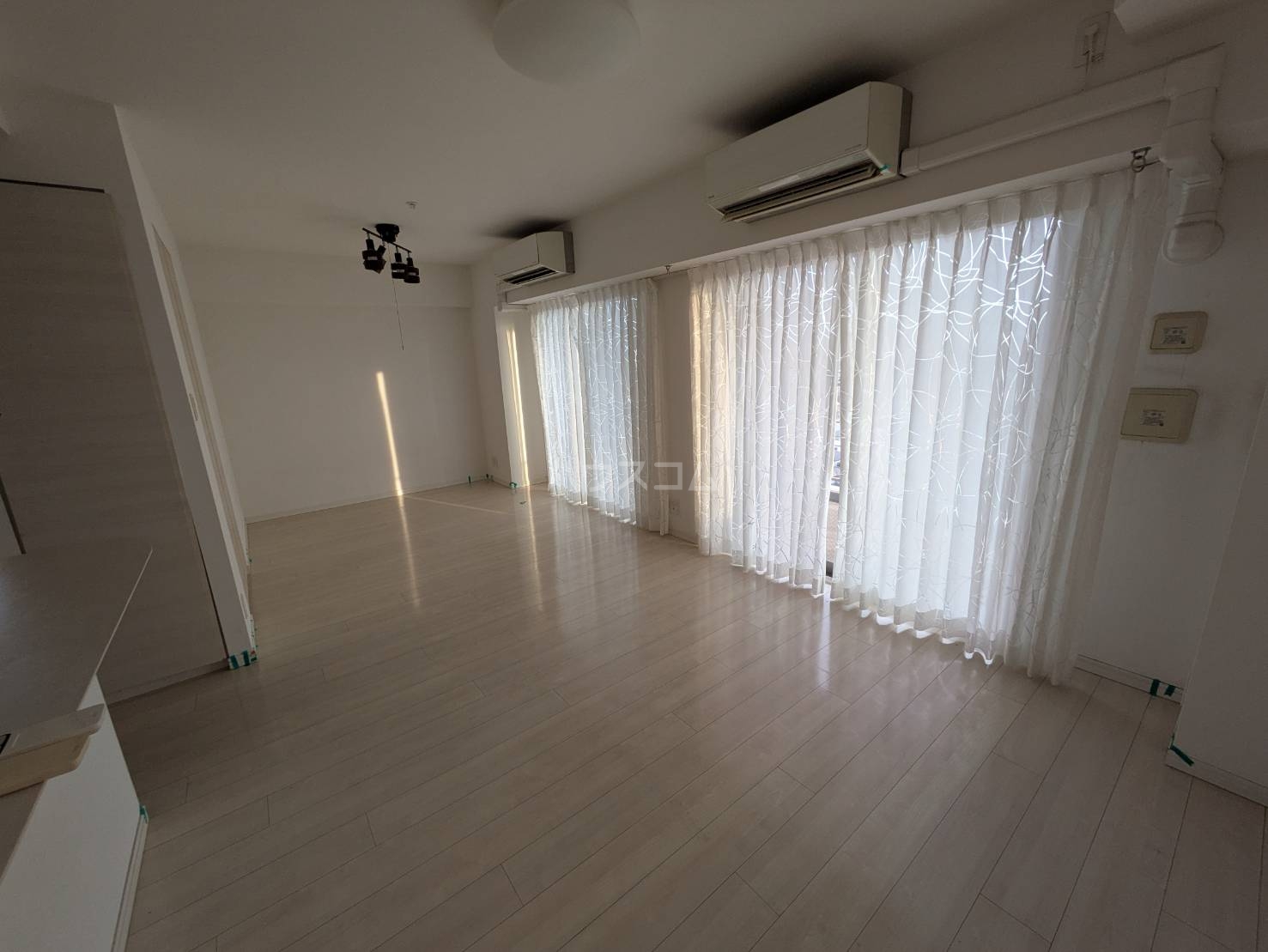 3/30 リビング/ダイニング