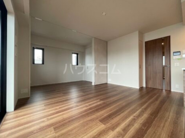 4/21 リビング/ダイニング