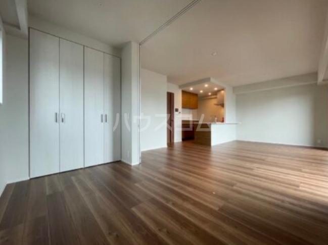 5/21 リビング/ダイニング