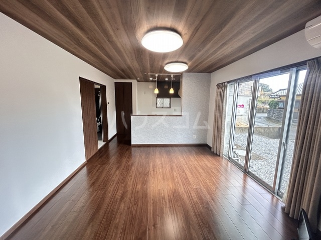 5/30 リビング/ダイニング