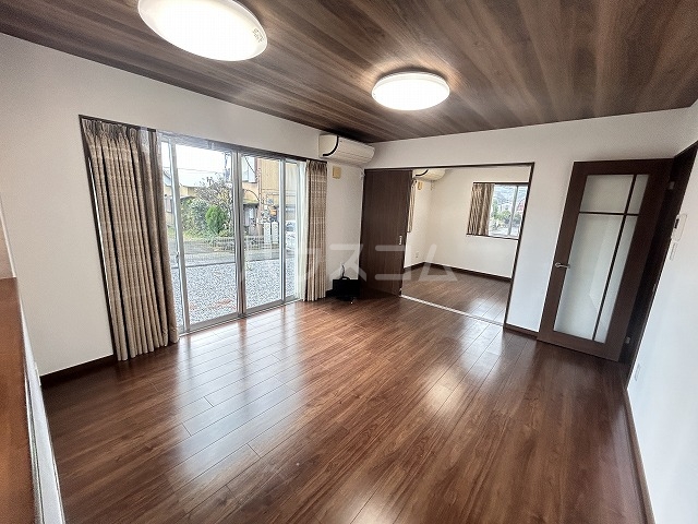 4/30 リビング/ダイニング