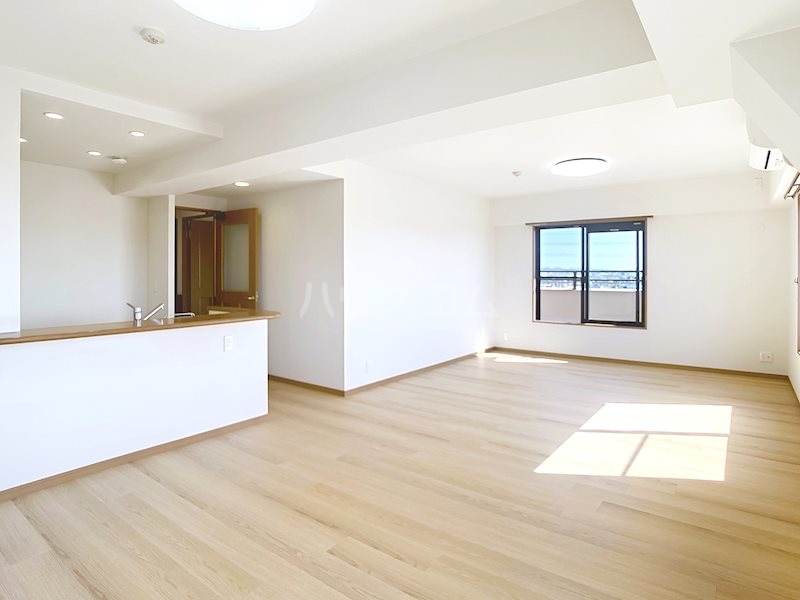 4/30 リビング/ダイニング