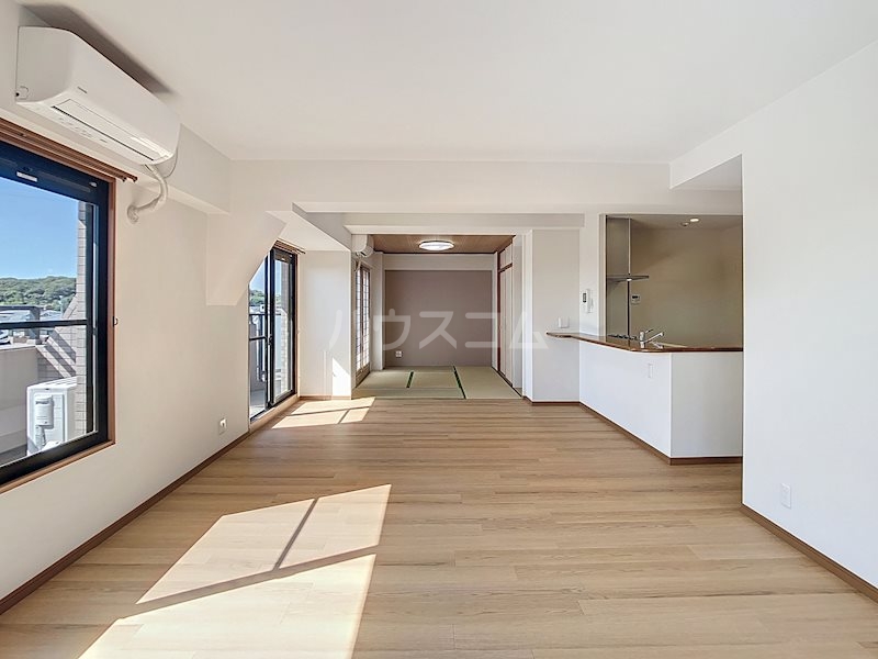 5/30 リビング/ダイニング