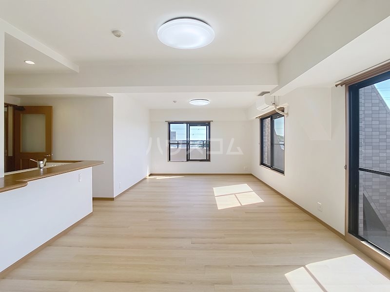 3/30 リビング/ダイニング