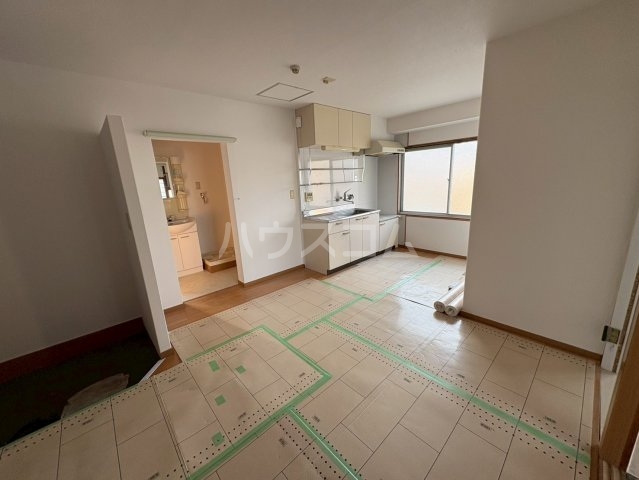 5/30 リビング/ダイニング