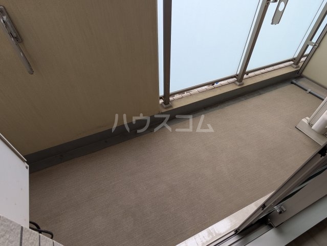 21/30 バルコニー