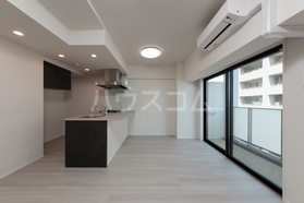 3/24 リビング/ダイニング