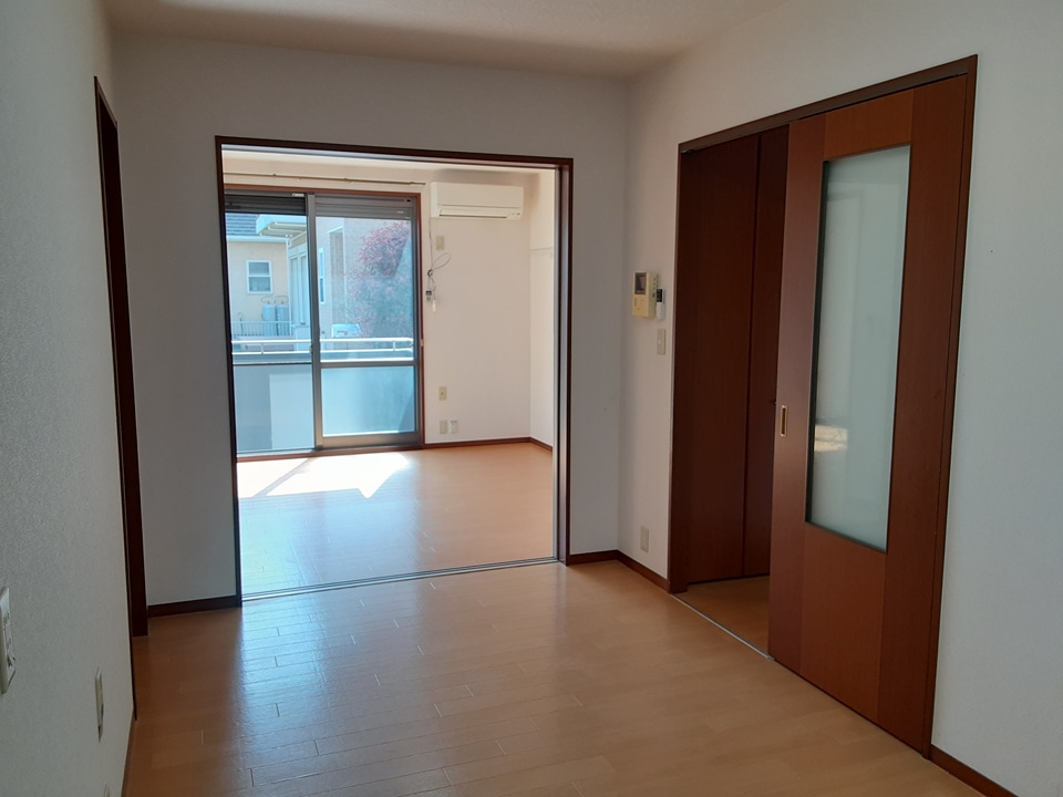 3/30 リビング/ダイニング